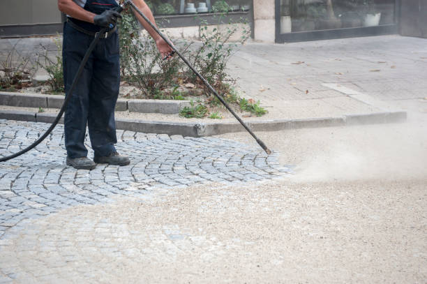 Professional Pressure Washing Services in Granger, TX